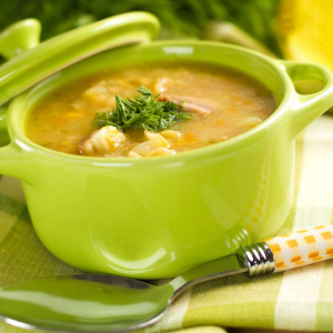 Как сварить гороховый суп за 20 минут, а кашу – за 5: проверенная хитрость