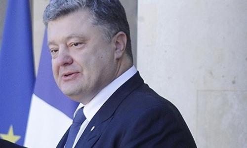 Коварный Порошенко вырыл могилу Зеленскому