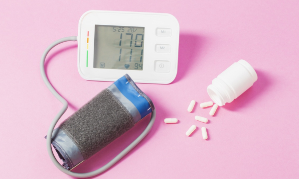 9 признаков низкого кровяного давления