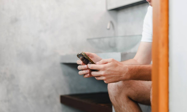 Мужчин предупредили о первом признаке рака простаты