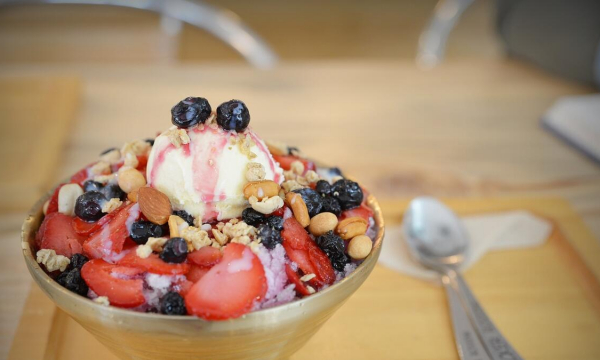 Этот продукт на завтрак принесет намного больше пользы чем яйца