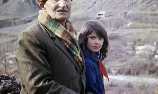 Зоны долголетия: где в Азербайджане больше всего долгожителей?